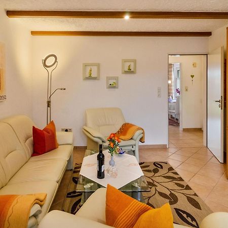 Ferienhaus Gerken Amselnest Ihlow  外观 照片