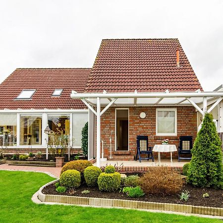 Ferienhaus Gerken Amselnest Ihlow  外观 照片