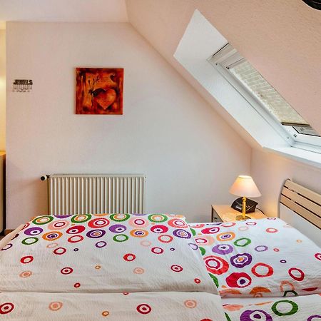 Ferienhaus Gerken Amselnest Ihlow  外观 照片