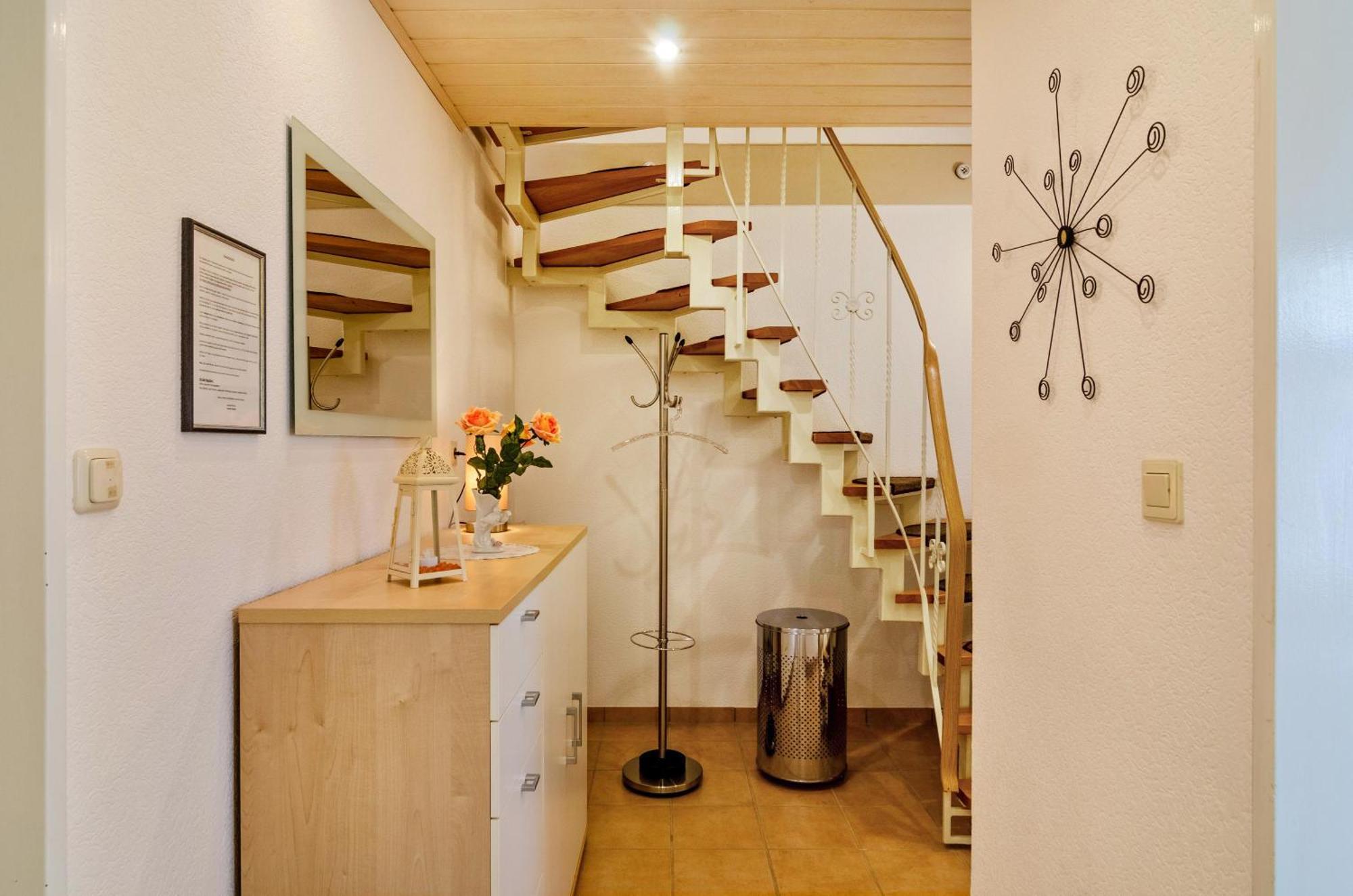 Ferienhaus Gerken Amselnest Ihlow  外观 照片