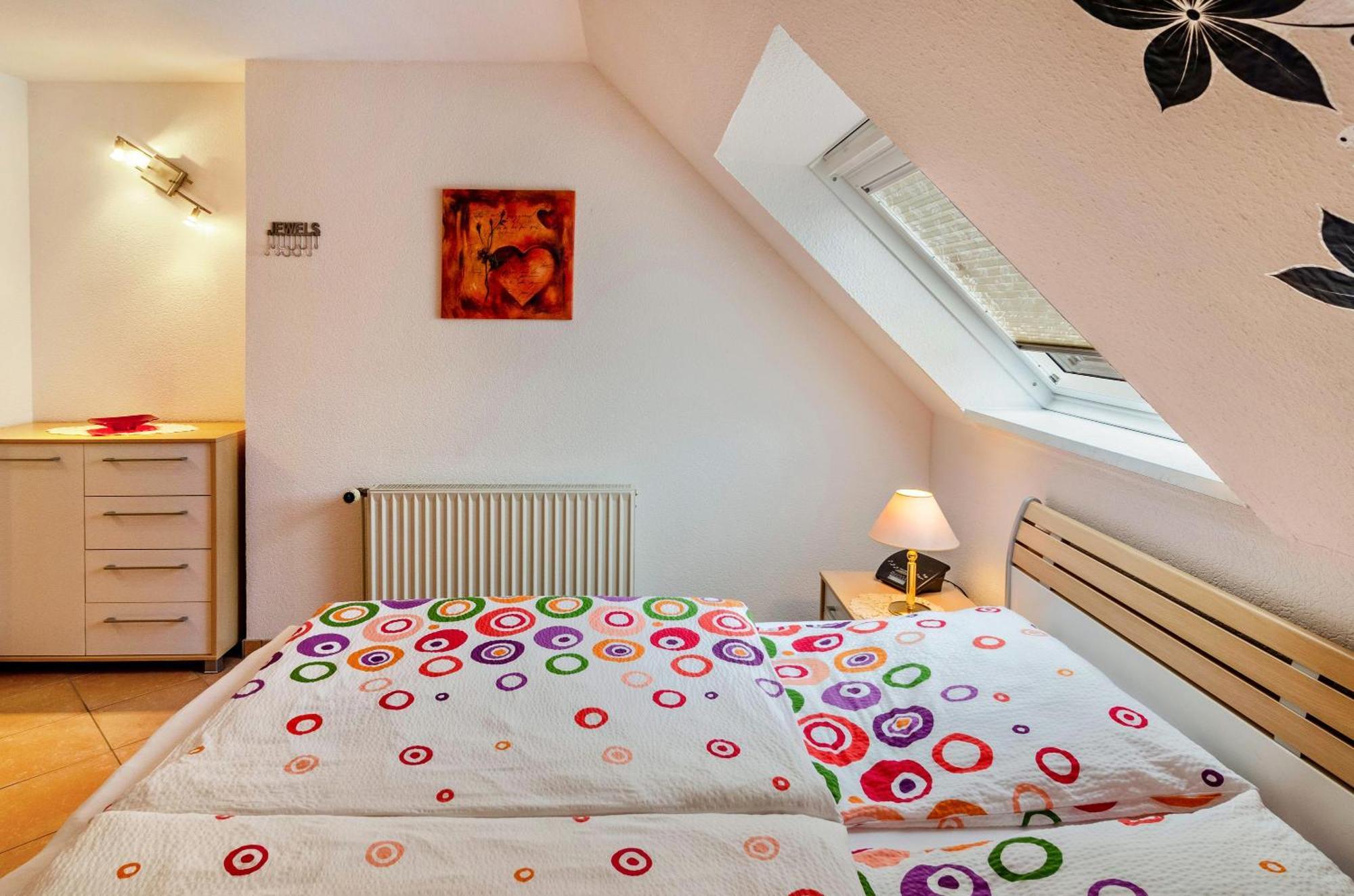 Ferienhaus Gerken Amselnest Ihlow  外观 照片