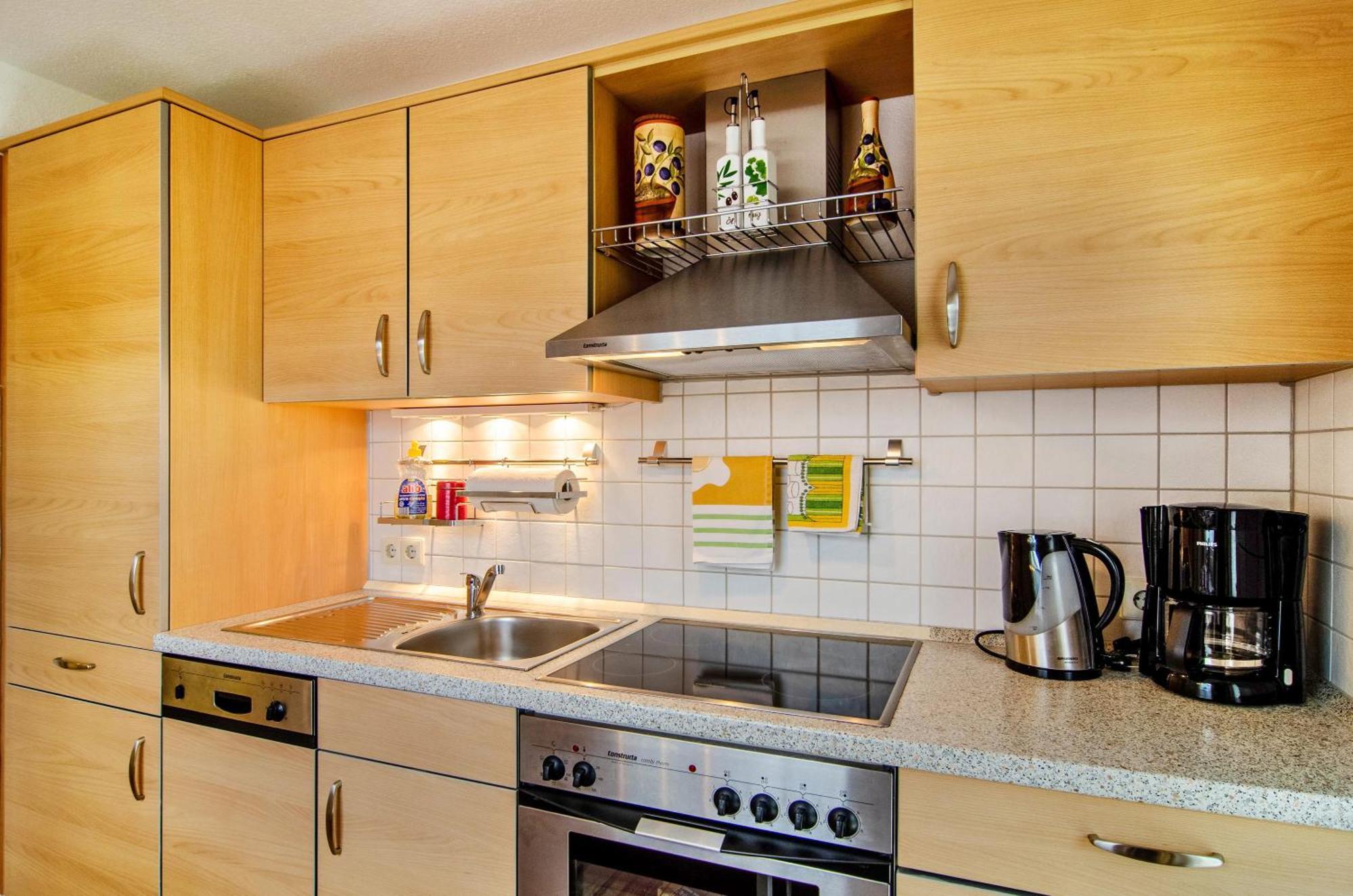 Ferienhaus Gerken Amselnest Ihlow  外观 照片