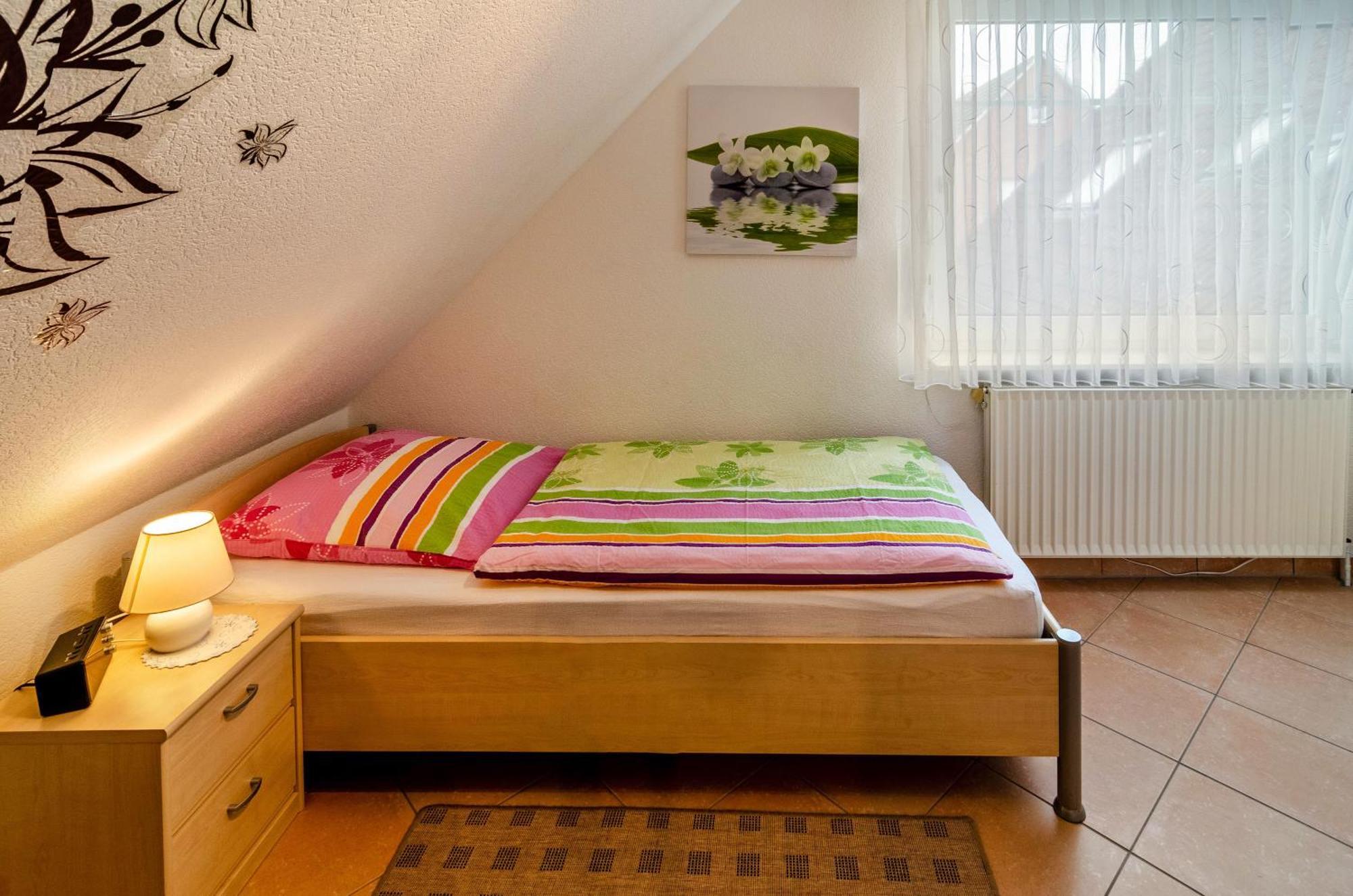 Ferienhaus Gerken Amselnest Ihlow  外观 照片